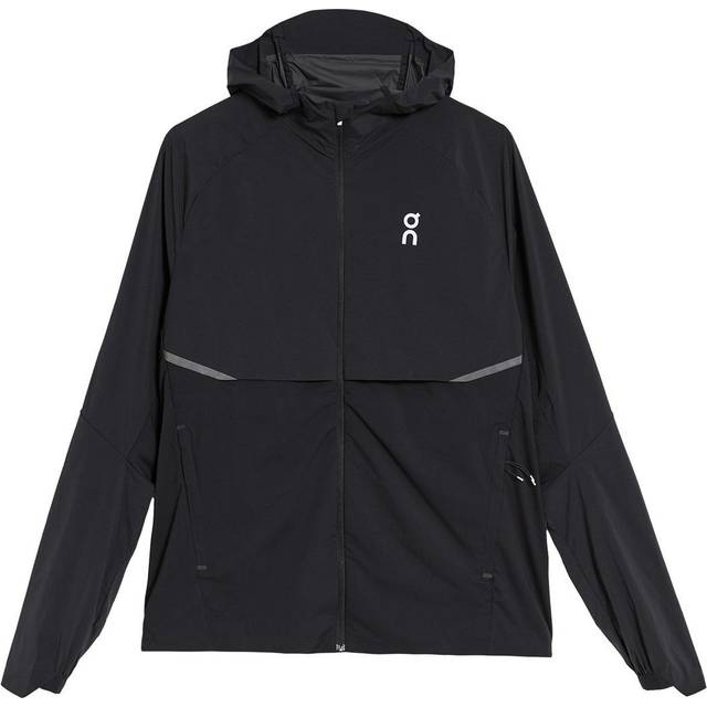 On Core Jacket Löparjacka Herr Storlek L Färg svart