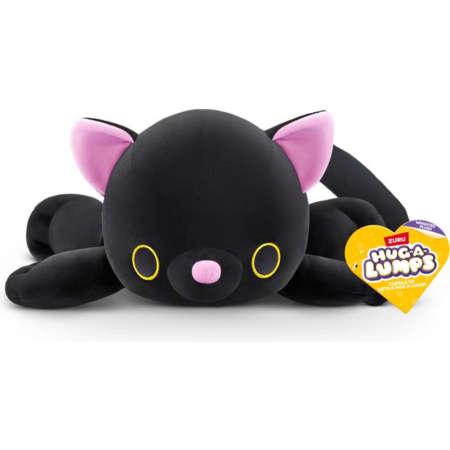 Hug A Lumps S1 Luna Cat