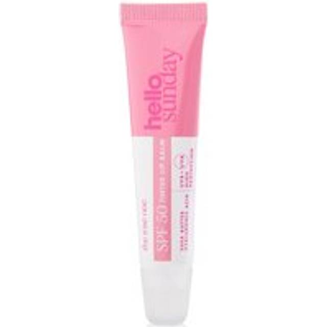 Hello Sunday The Rose One - Tinted Lip Balm SPF50