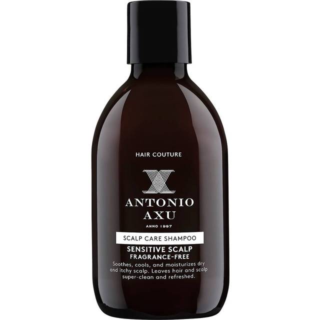 Antonio Axu Scalp Care Sensitive Scalp Shampoo 300 ml