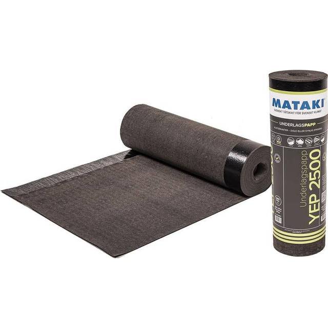 MATAKI UNDERLAGSPAPP YEP 2500 15X0,67
