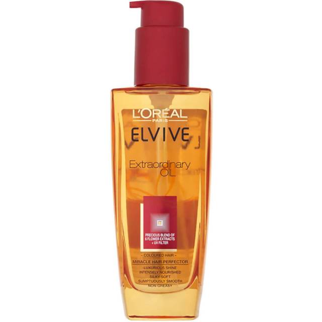 Loreal Paris Elvital Extraordinary Oil Hair Oil 100 ml