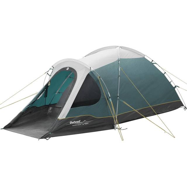 Outwell Cloud 2 Blue, One Size