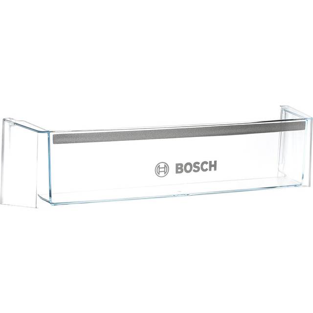 Bosch Fridge Freezer Door Shelf Bottom Bottle Tray Holder Rack Genuine 11025160