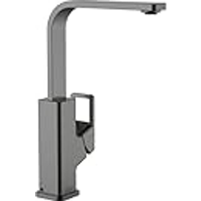 Bristan spruce ef sink mixer gun metal easyfit kitchen sink mixer tap +easy fit