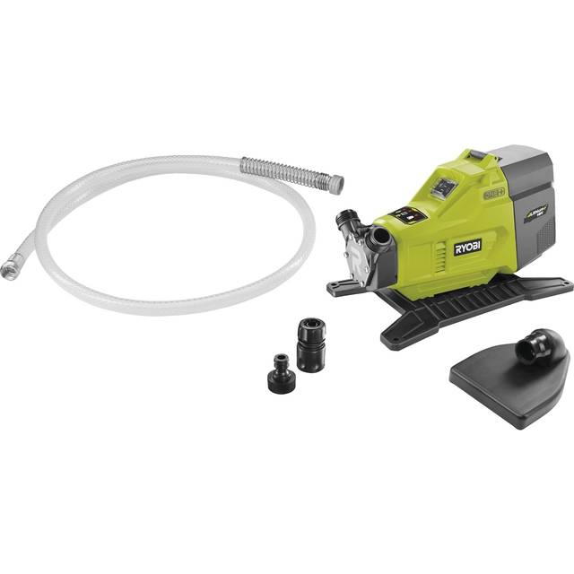 Ryobi ONE+ Transfer Pump 18V R18TP-0 (Tool Only)