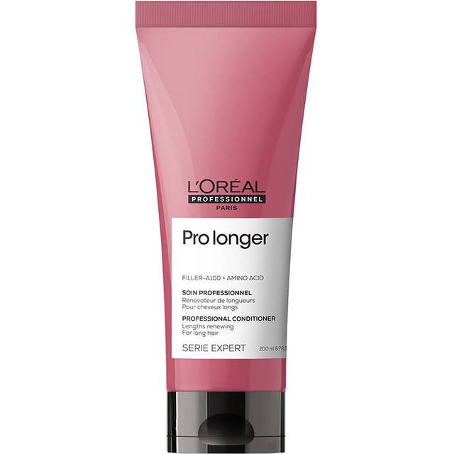 L'Oréal Professionnel - SERIE EXPERT Pro Longer Conditioner 200ml for Women