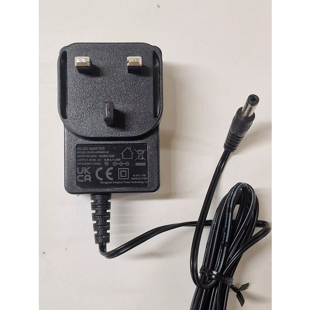 Replacement Charger for BELDRAY 222V Cordless Quick Vac Lite Vacuum Cleaner