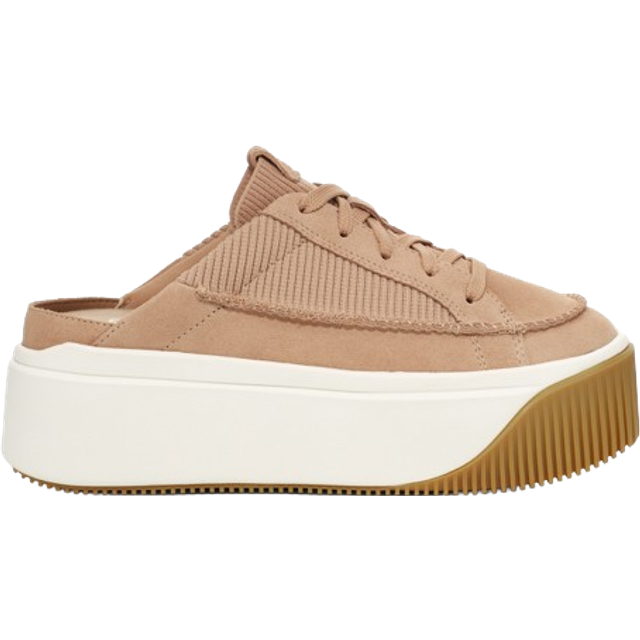 (WMNS) UGG EZ-Duzzit Mule 'Sand' 1152756-SAN - Beige/Tan - 8
