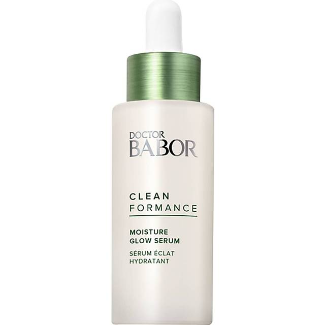 BABOR - Doctor Babor Cleanformance: Moisture Glow Serum 30ml for Women