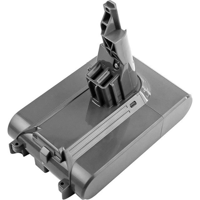 Batteri 968670-02 2500mAh till Dyson V7