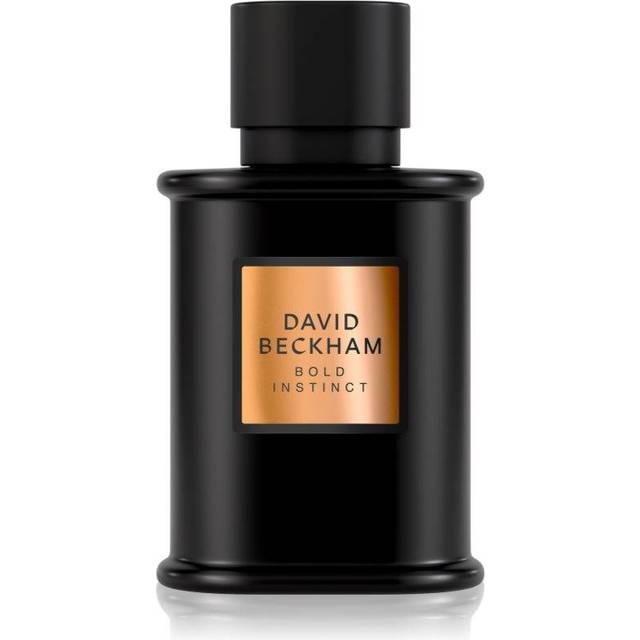 David Beckham Bold Instinct Eau de Parfum 50 ml