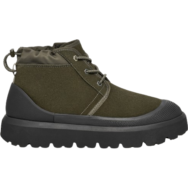 UGG Neumel Weather Hybrid Boot 'Forest Night Black' 1143991-FNBL - Forest Night/Black - 12