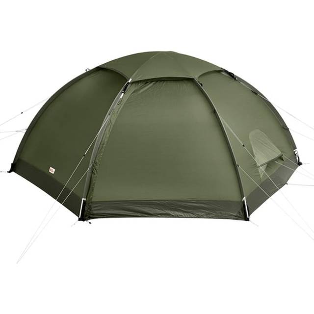 Fjällräven Abisko Dome 2