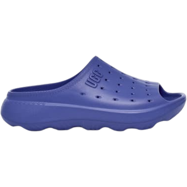 UGG® Slide It for Men in Night Sky, Size 7, Eva