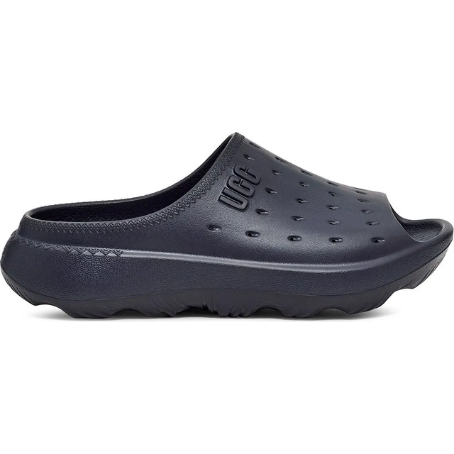 Ugg mens slide it slide - deep sapphire