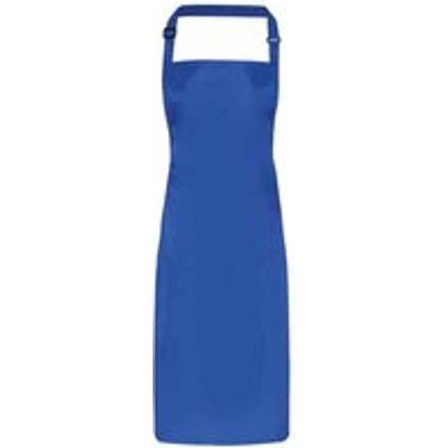 (One Size, Royal Blue) Premier Waterproof Full Apron