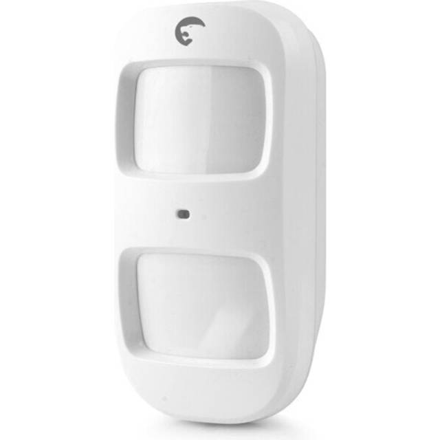 (1PCS) Etiger ES-D2A Pet Friendly Motion Detector Wireless PIR Movement Sensor Works with S4 and S3B Alarm System