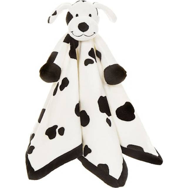 Snuttefilt Limited Edition, Dalmatin, Teddykompaniet