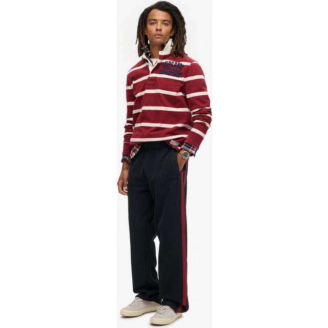 Superdry Essential Logo Straight Joggers