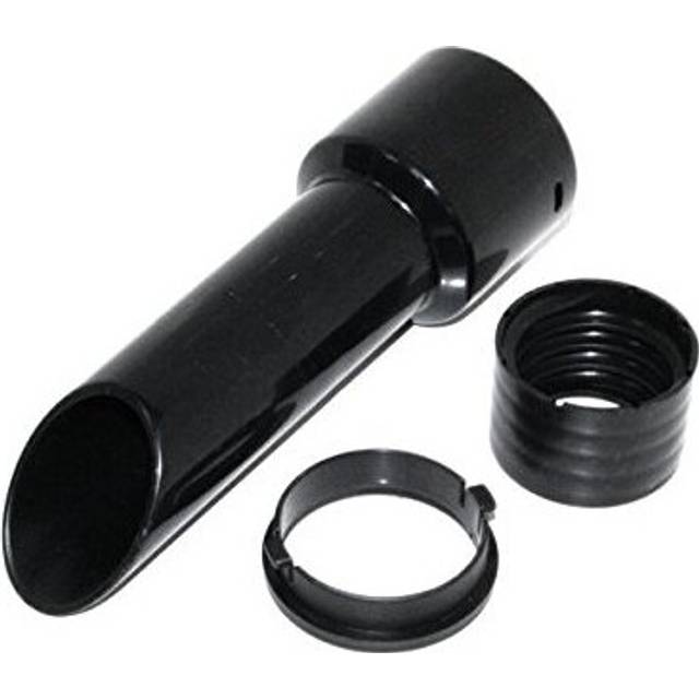 Henry Hose Tool End Cuff Nozzle Pipe 32mm For Numatic Basil Hetty Vacuum Cleaner