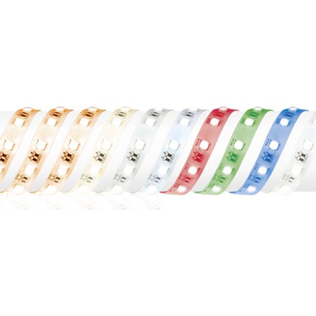 Aurora 24V DC 24W LED Strip RGBCX
