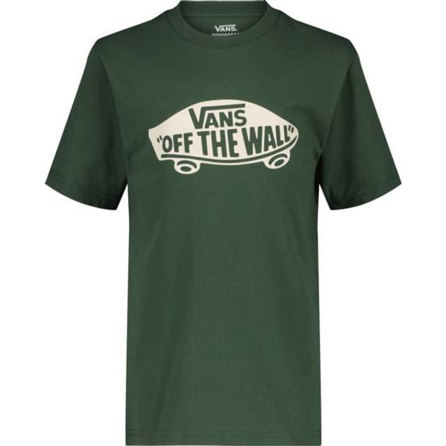 OTW Board JR t-shirt, Forest, Barn, XL