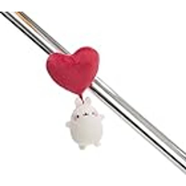 NICI gosedjur Molang 5 cm