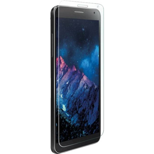 Sony Z5 Compact - Härdat glas PLUS