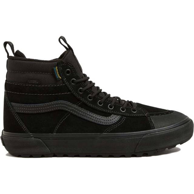 Sneakers Vans MTE Sk8-Hi DR Waterproof Black EUR 42 (42)