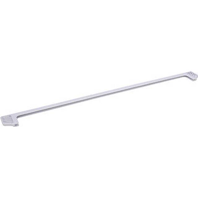 Beko Cda542, Cda542s, Cda543fb-2, Cda543fs Fridge Freezer Glass Shelf Front Trim