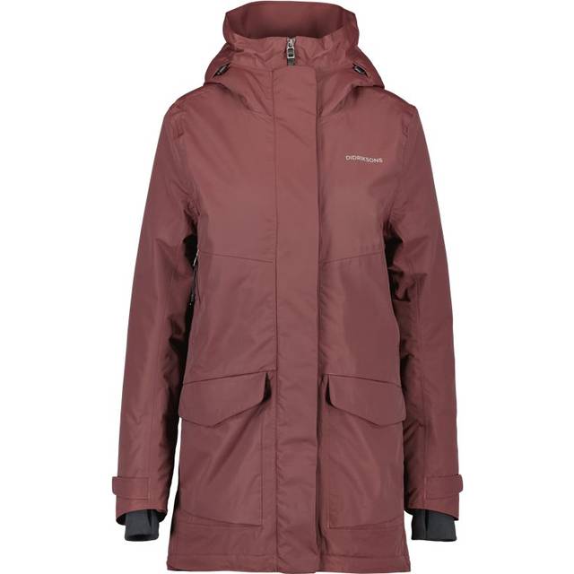 Didriksons Frida wns parka 7