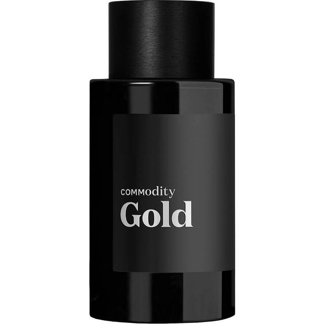 Commodity Gold Expressive 100ml