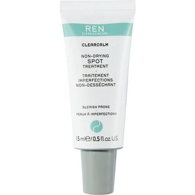 REN Clearcalm Non-Drying Spot Treatment 15ml