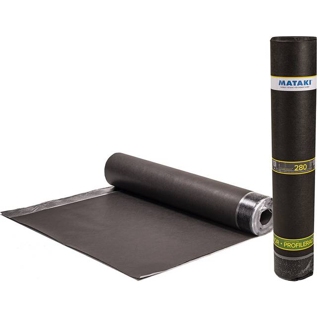 MATAKI Underlagsduk haloten 280 25x1m