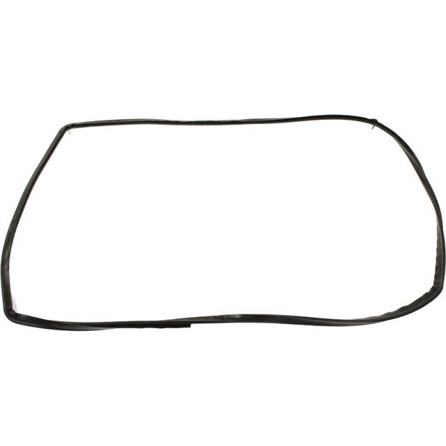 Genuine caple diplomat sarena main oven 4 sided cooker door seal gasket 12380700
