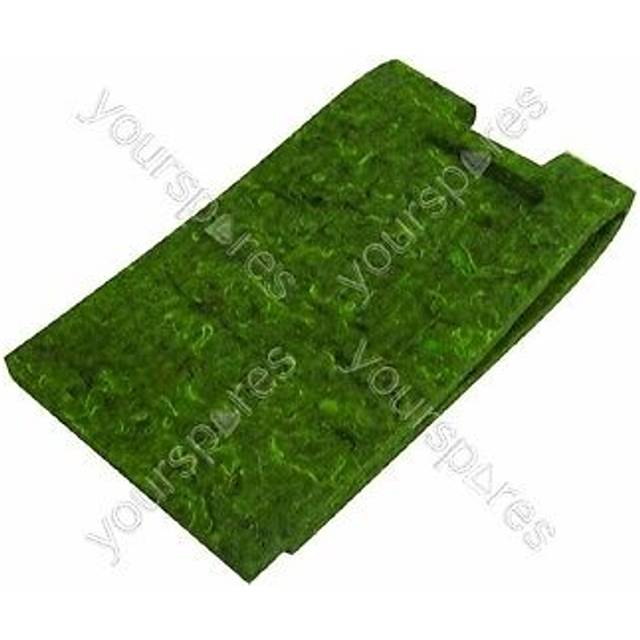 Genuine f/panel insulation for hotpoint/indesit/ariston dishwasher