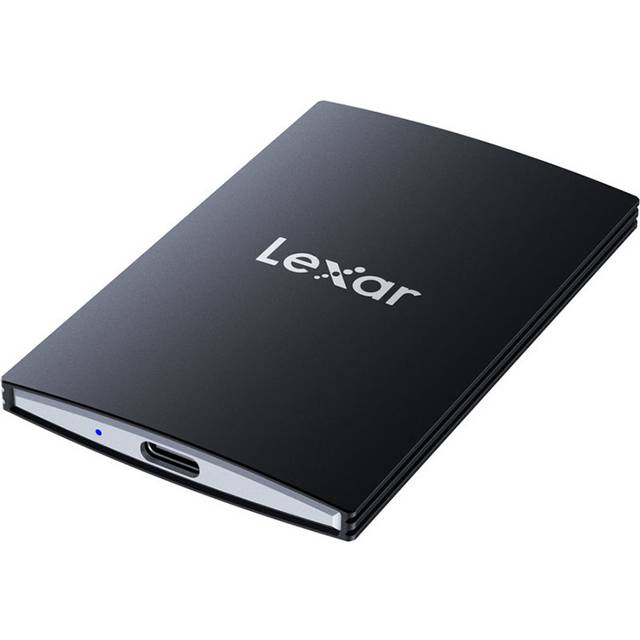 SL500 2000/1800MB/s 4TB