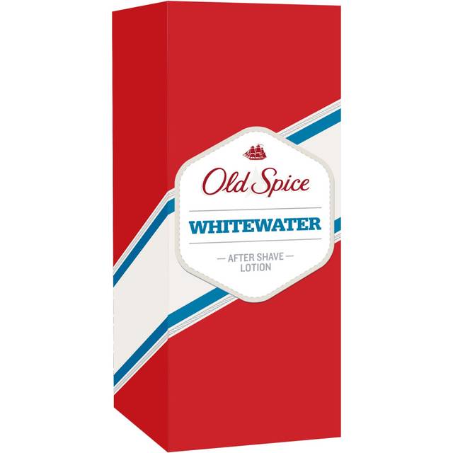 Gamla Spice After Shave Lotion Whitewater, 1-pack (1 x 100 ml)