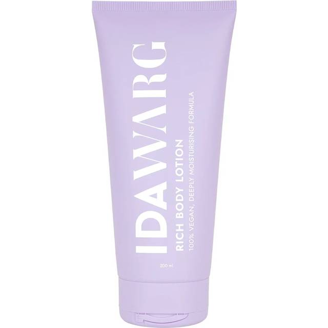 Ida Warg Rich Body Lotion 200 ml