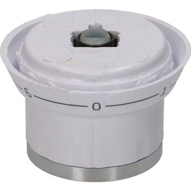 Knob Beko ADC5422AW BDC6C55W EDC633W KD532AW KDC653W Control Hob Gas Genuine