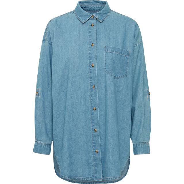 Blus 'IH DIVER'