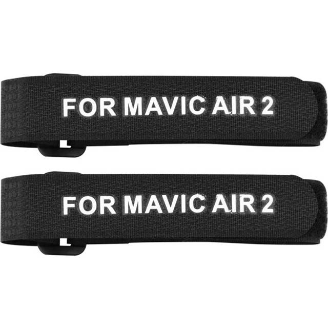 (Mavic Air 2 Black) 2pcs Propeller Blade Mount for DJI Mavic MINI Mavic AIR 2/2S Pro Platinum