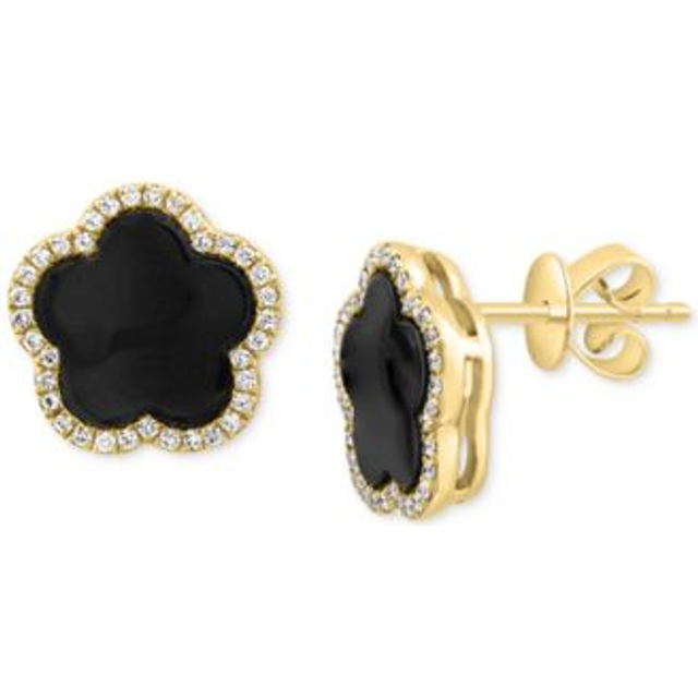 Effy Fine Jewelry 14K 1.80 Ct. Tw. Diamond Earrings