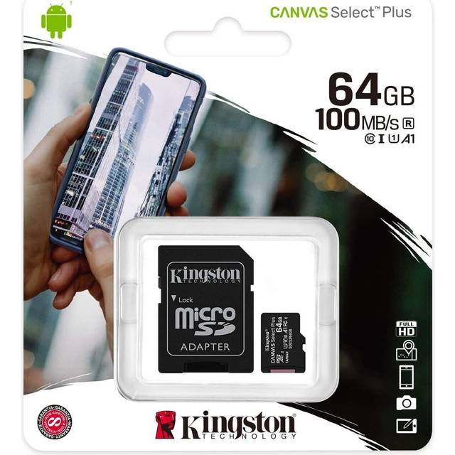 64gb micro sd card memory for wifi ip camera,home security,smart security camera