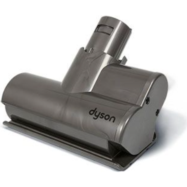 Dyson v6 mini motorhead floor brush tool sv04 sv06 sv09 cordless vacuum hoover