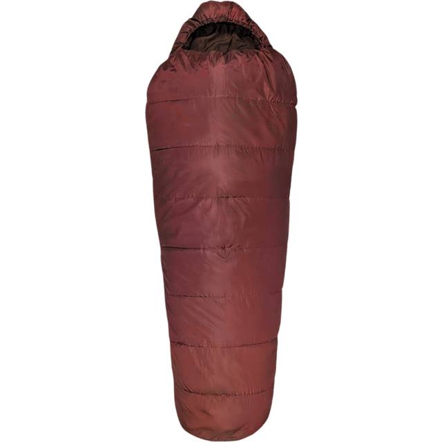 Treklife Junior 4 Seasons Sleeping Bag