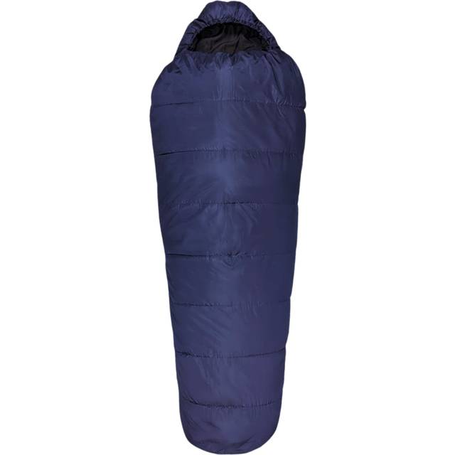 Treklife Sovepose til børn Junior 4 sæsons Blå