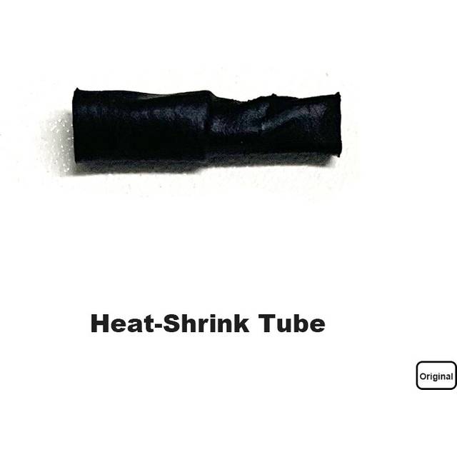 (Heat Shrink Tube) Original Mavic Air 2 Front Back Rear Right Left Motor Arm Pipe Sleeve