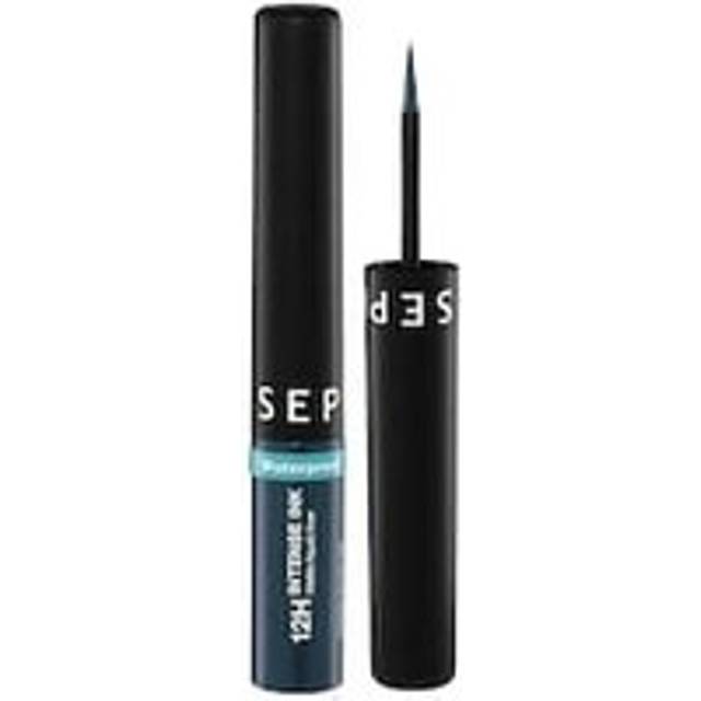 Sephora Collection Intense Ink Matte Liquid Eyeliner 2.8Ml 03 Forest Green